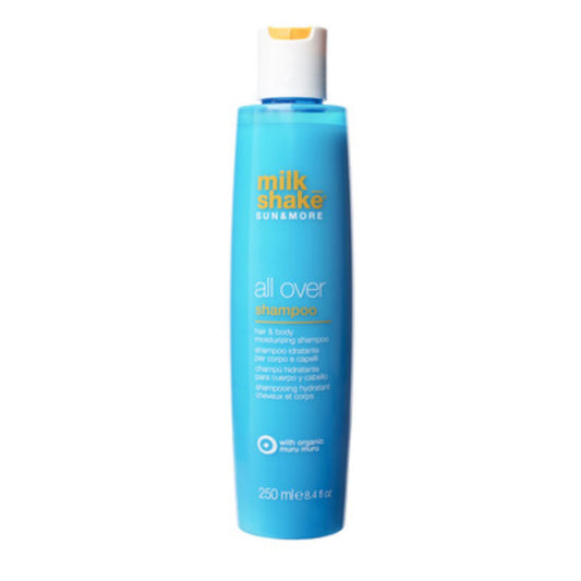 All Over Shampoo