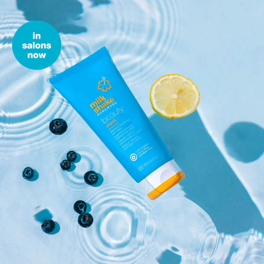 Beauty Mask