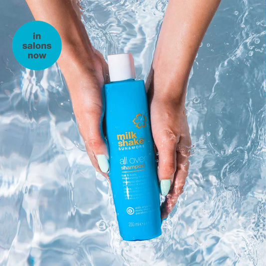 All Over Shampoo