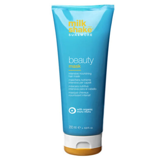 Beauty Mask
