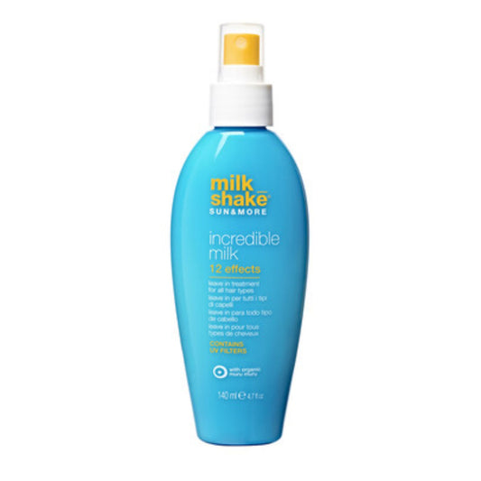 Incredible Milk