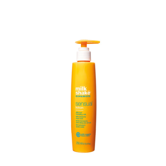 Sensual Lotion