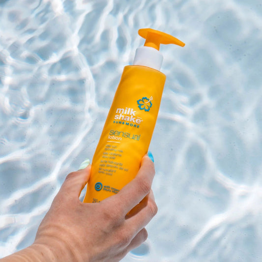 Sensual Lotion