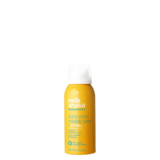 Sunscreen Invisible Spray spf 50